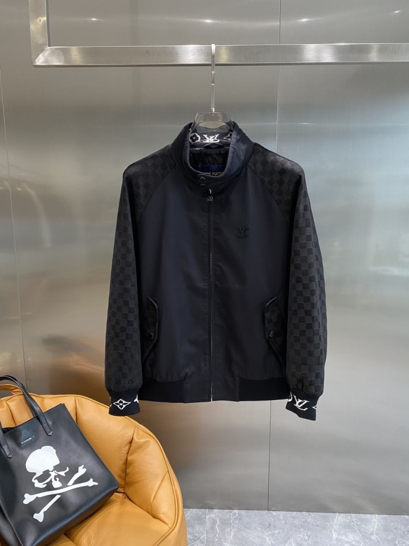 l0vis Vvtt0n outwear